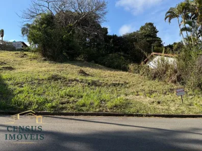 Lote/Terreno à venda, 1073m² no Marambaia, Vinhedo