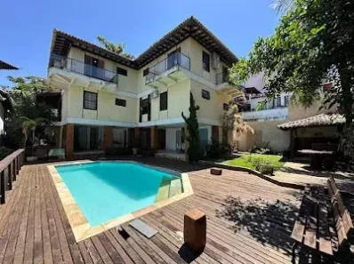 Casa com 5 Quartos à venda, 506m² no Camboinhas, Niterói