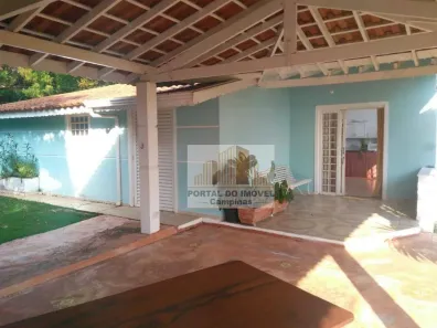 Fazenda/Sítio com 3 Quartos à venda, 189m² no Chácaras São Bento, Valinhos