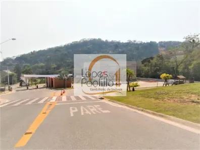 Lote/Terreno à venda, 10m² no Cidade Satélite, Atibaia