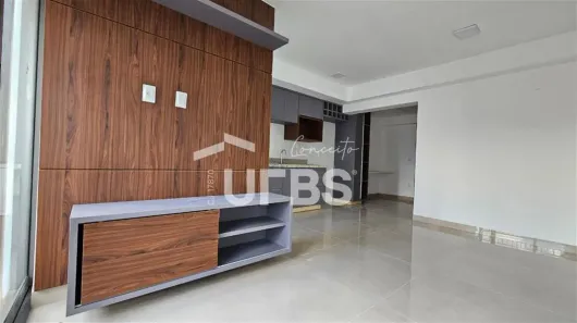 Apartamento com 2 Quartos à venda, 64m² no Setor Pedro Ludovico, Goiânia