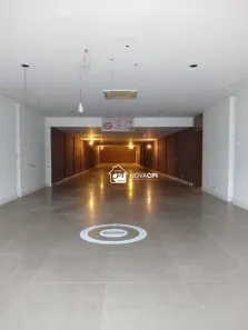 Ponto Comercial para alugar, 183m² no Vila Mathias, Santos