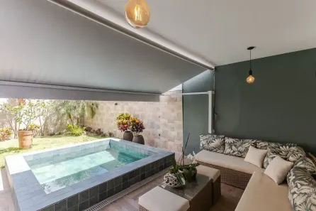 Casa de Condomínio com 3 Quartos à venda, 184m² no Vila Nova, Porto Alegre