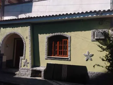 Casa com 2 Quartos à venda, 80m² no Lins de Vasconcelos, Rio de Janeiro