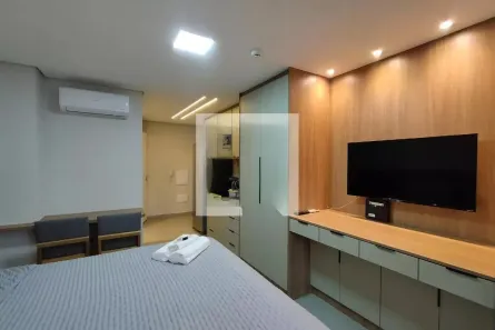 Kitnet com 1 Quarto à venda, 27m² no Aclimação, São Paulo