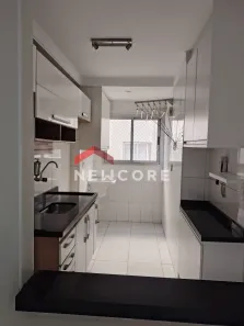Apartamento com 2 Quartos à venda, 48m² no Santa Maria, Osasco