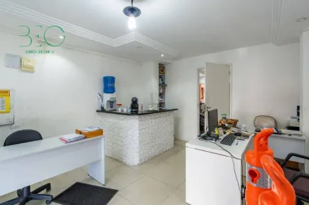 Sobrado com 4 Quartos à venda, 398m² no Vila Congonhas, São Paulo