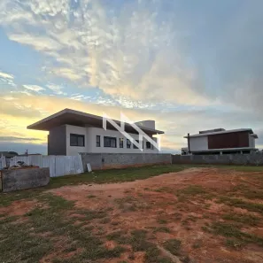 Lote/Terreno à venda, 405m² no Jardins França, Goiânia