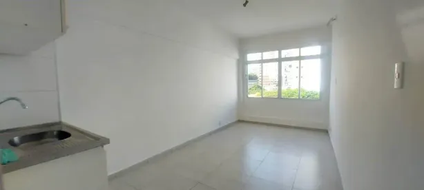 Kitnet com 1 Quarto à venda, 28m² no Vila Buarque, São Paulo