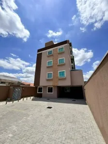Apartamento com 3 Quartos à venda, 80m² no Cidade Jardim, São José dos Pinhais