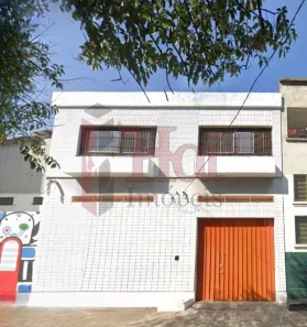 Imóvel Comercial para alugar, 692m² no Vila Romana, São Paulo