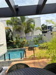 Casa de Condomínio com 3 Quartos à venda, 170m² no Loteamento Terras de Florença, Ribeirão Preto