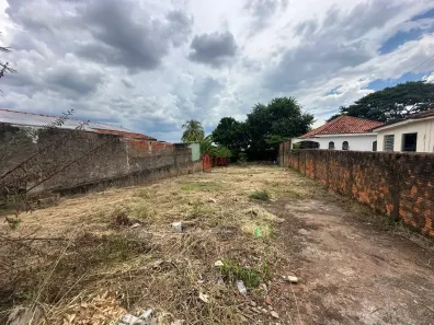 Lote/Terreno à venda, 484m² no Parque São Judas Tadeu, Presidente Prudente