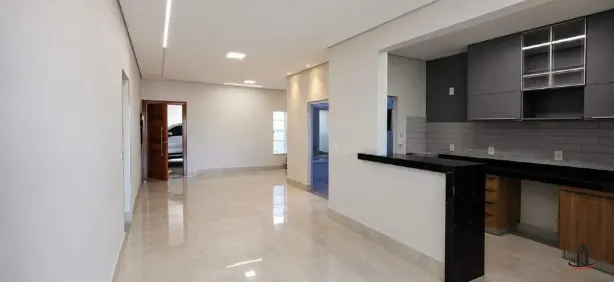 Casa com 3 Quartos à venda, 150m² no Vila Celeste, Uberaba