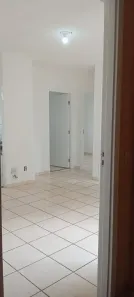 Apartamento com 2 Quartos à venda, 40m² no Chácaras Bom Jesus, Contagem