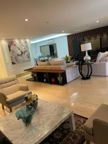 Apartamento com 4 Quartos à venda, 265m² no Santana, São Paulo