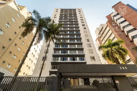 Apartamento com 4 Quartos à venda, 254m² no Batel, Curitiba