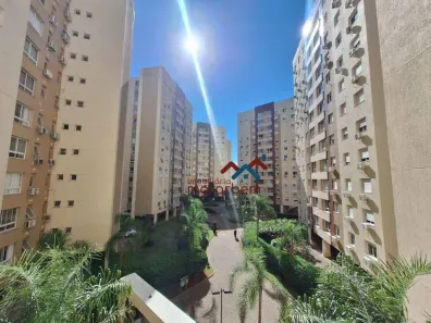 Apartamento com 2 Quartos à venda, 61m² no Marechal Rondon, Canoas