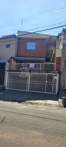 Sobrado com 3 Quartos à venda, 96m² no Vila Ré, São Paulo