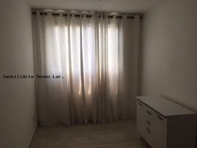 Apartamento com 2 Quartos à venda, 54m² no Vila São Silvestre, São Paulo