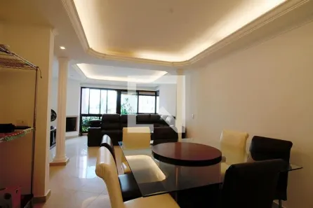 Apartamento com 4 Quartos à venda, 170m² no Vila Andrade, São Paulo