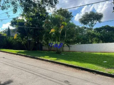 Lote/Terreno à venda, 2065m² no Chácara São João, Carapicuíba