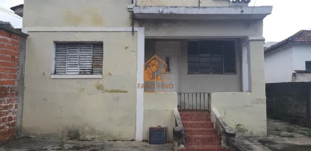 Lote/Terreno à venda, 250m² no Vila Mangalot, São Paulo