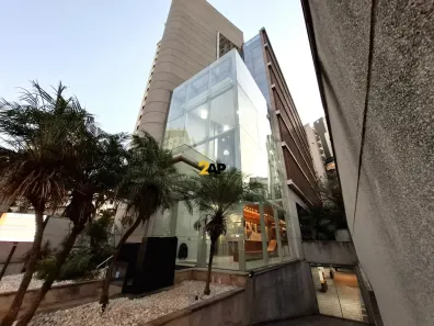 Prédio Comercial para alugar, 2378m² no Vila Olímpia, São Paulo