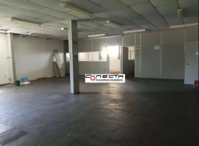 Galpão/Depósito/Armazém para alugar, 400m² no Jardim do Lago Continuação, Campinas