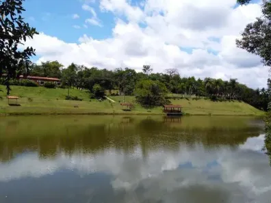 Lote/Terreno à venda, 1000m² no Campo Largo, Jarinu