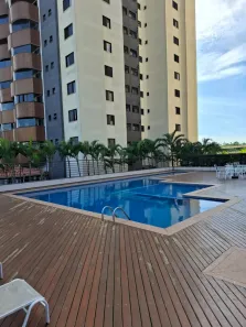 Apartamento com 3 Quartos à venda, 130m² no Rudge Ramos, São Bernardo do Campo
