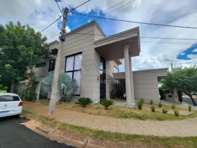 Casa de Condomínio com 3 Quartos à venda, 239m² no Loteamento Village Damha Mirassol III, Mirassol