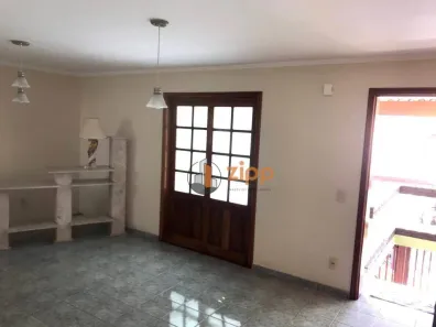 Sobrado com 4 Quartos à venda, 355m² no Vila Pita, São Paulo