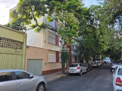 Apartamento com 2 Quartos à venda, 67m² no Bom Fim, Porto Alegre