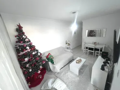 Apartamento com 2 Quartos à venda, 70m² no Praça Seca, Rio de Janeiro