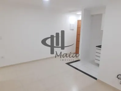 Apartamento com 2 Quartos para alugar, 53m² no Boa Vista, São Caetano do Sul