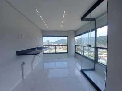 Apartamento com 2 Quartos à venda, 49m² no Enseada, Guarujá