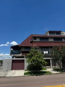 Sobrado com 3 Quartos à venda, 124m² no Cajuru, Curitiba
