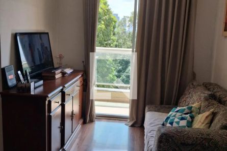 Apartamento com 3 Quartos à venda, 68m² no Vila Barros, Barueri