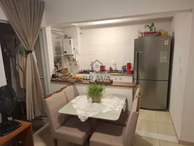 Apartamento com 2 Quartos à venda, 52m² no Água Limpa, Volta Redonda