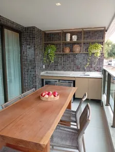 Apartamento com 4 Quartos à venda, 139m² no Monteiro, Recife