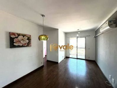 Apartamento com 3 Quartos à venda, 76m² no Jardim Paraíba, Jacareí