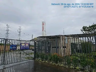 Apartamento com 2 Quartos à venda, 41m² no Parque da Matriz, Gravataí