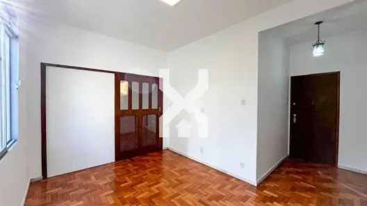 Apartamento com 3 Quartos à venda, 110m² no Santo Antônio, Belo Horizonte