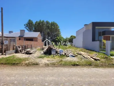 Lote/Terreno à venda, 390m² no Vista Alegre, Arroio do Sal