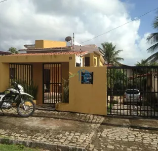 Casa com 5 Quartos à venda, 450m² no Cotovelo (Distrito Litoral), Parnamirim