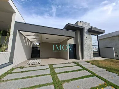 Casa de Condomínio com 3 Quartos à venda, 149m² no Condomínio Terras do Vale, Caçapava