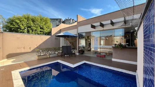 Casa com 3 Quartos à venda, 128m² no Balneário Stella Maris, Peruíbe