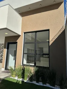 Casa com 3 Quartos à venda, 140m² no Plano Diretor Sul, Palmas