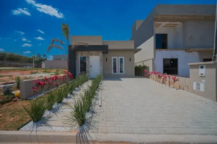 Casa de Condomínio com 3 Quartos à venda, 95m² no Chácara Real (Caucaia do Alto), Cotia